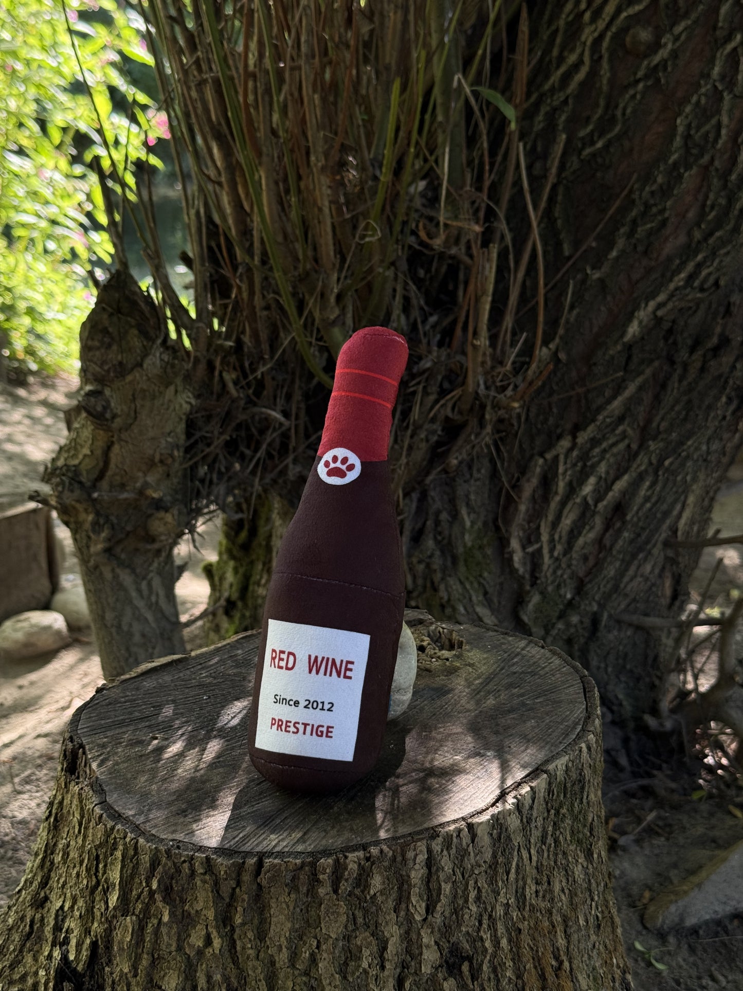 Best Dog Booze ๐บ