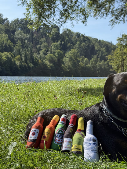 Best Dog Booze 🍺